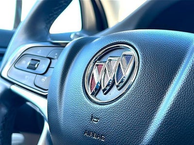 2022 Buick Enclave Premium FWD