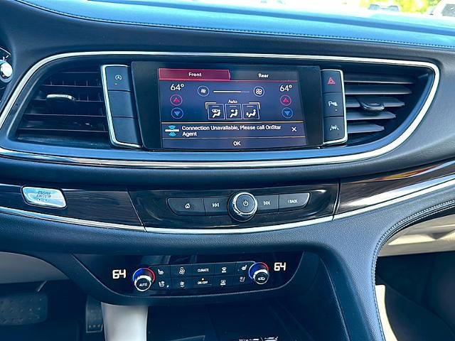 2022 Buick Enclave Premium FWD