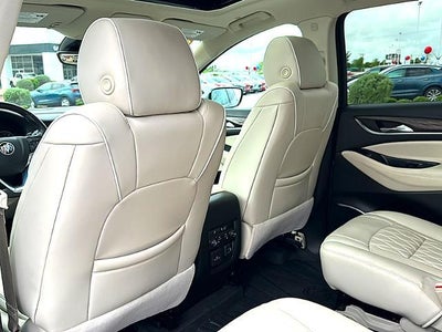 2023 Buick Enclave Avenir FWD