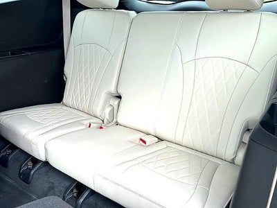 2023 Buick Enclave Avenir FWD