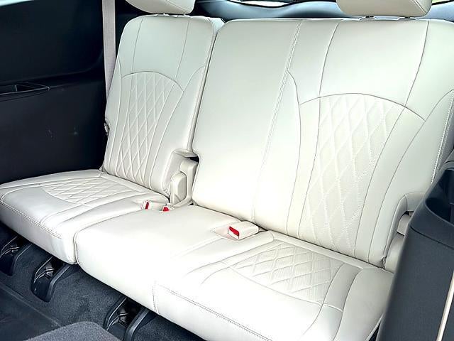 2023 Buick Enclave Avenir FWD