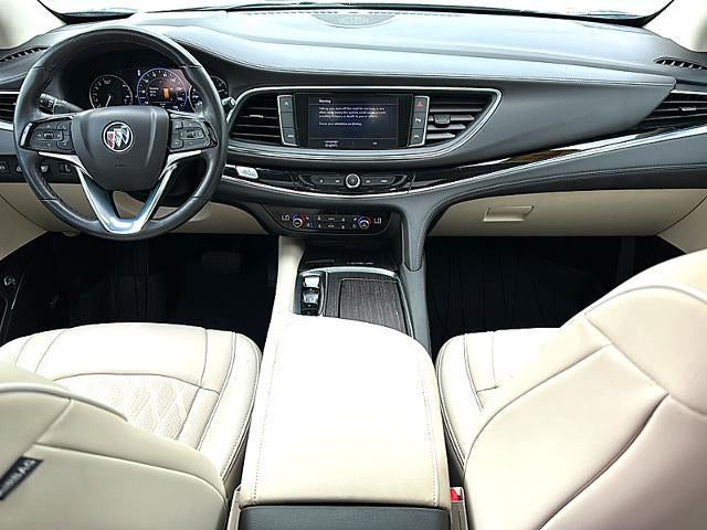 2023 Buick Enclave Avenir FWD