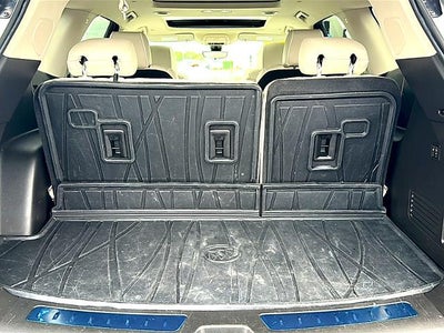 2023 Buick Enclave Avenir FWD