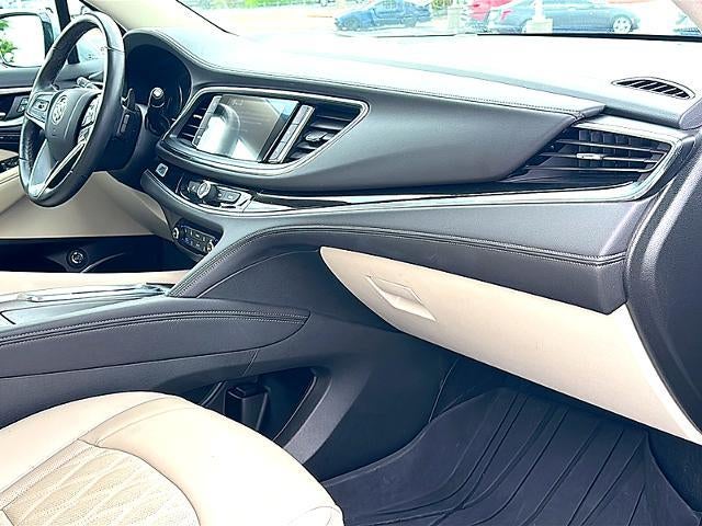 2023 Buick Enclave Avenir FWD