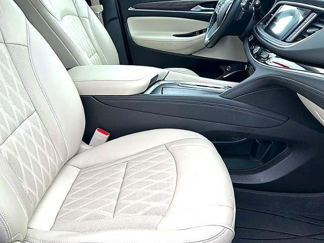 2023 Buick Enclave Avenir FWD