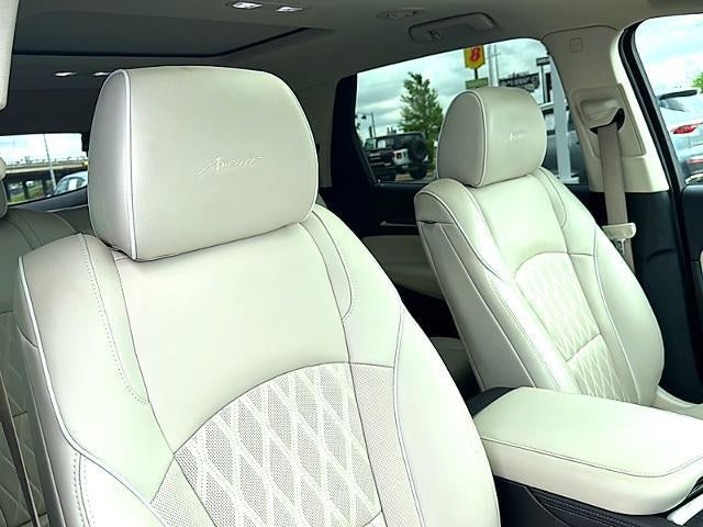 2023 Buick Enclave Avenir FWD
