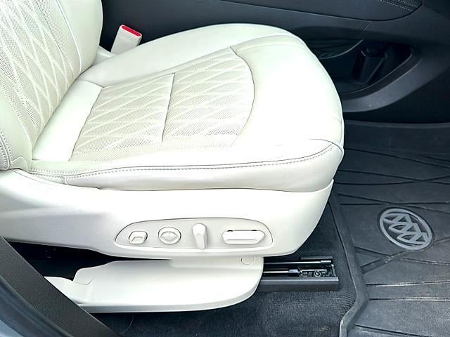 2023 Buick Enclave Avenir FWD