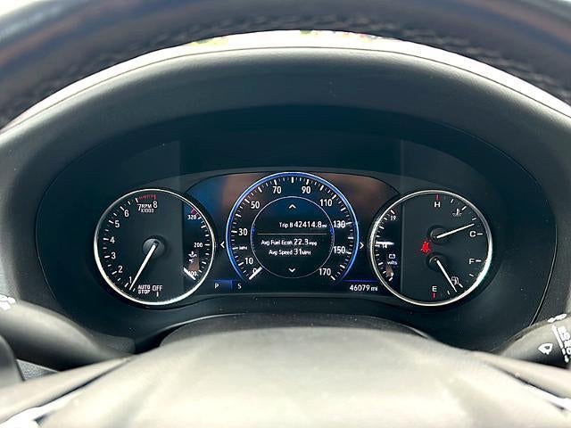 2023 Buick Enclave Avenir FWD