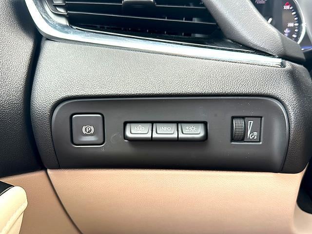 2023 Buick Enclave Avenir FWD