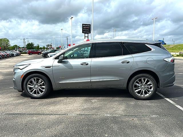 2023 Buick Enclave Avenir FWD