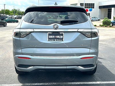 2023 Buick Enclave Avenir FWD