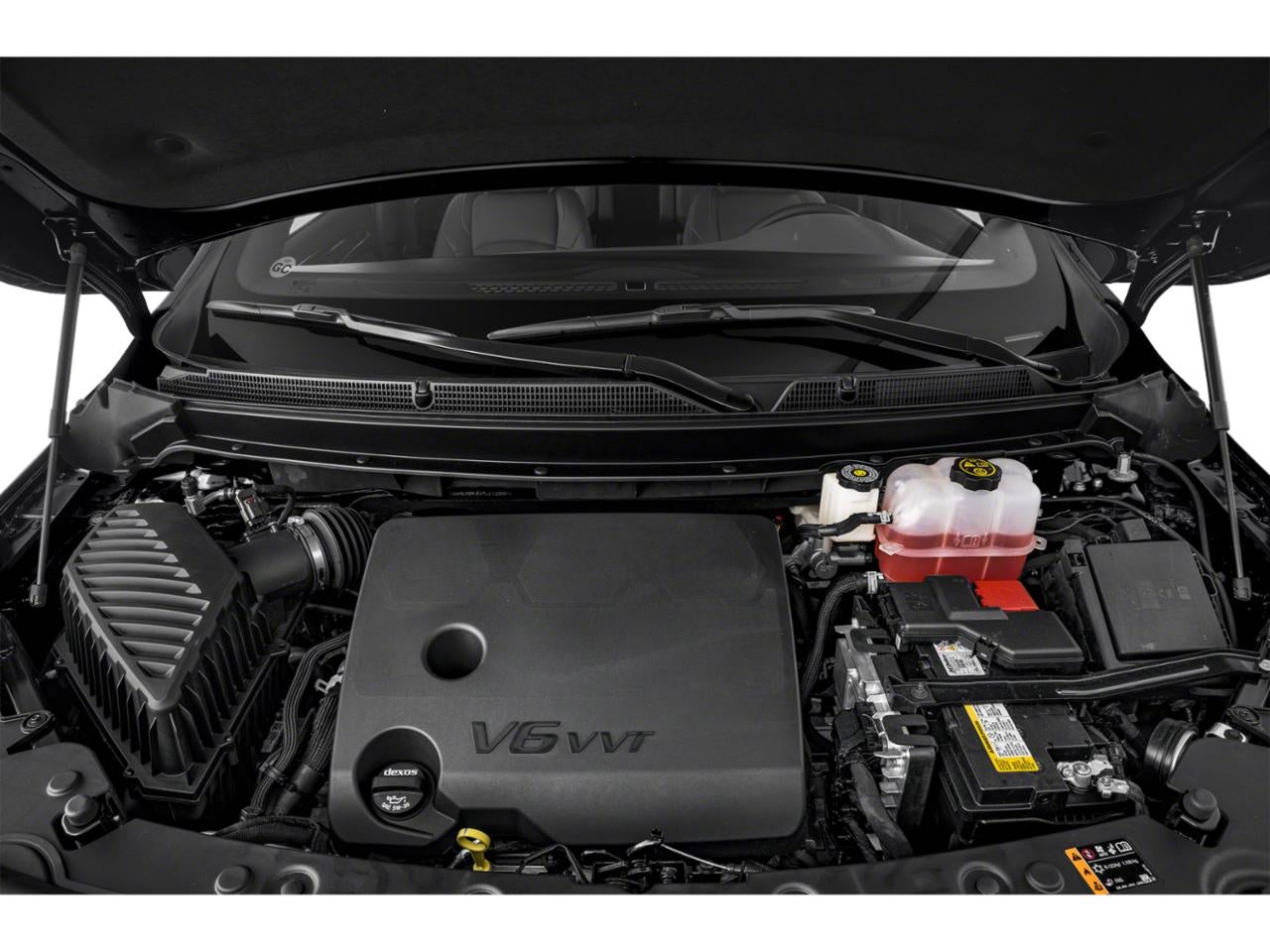 2023 Buick Enclave Avenir FWD