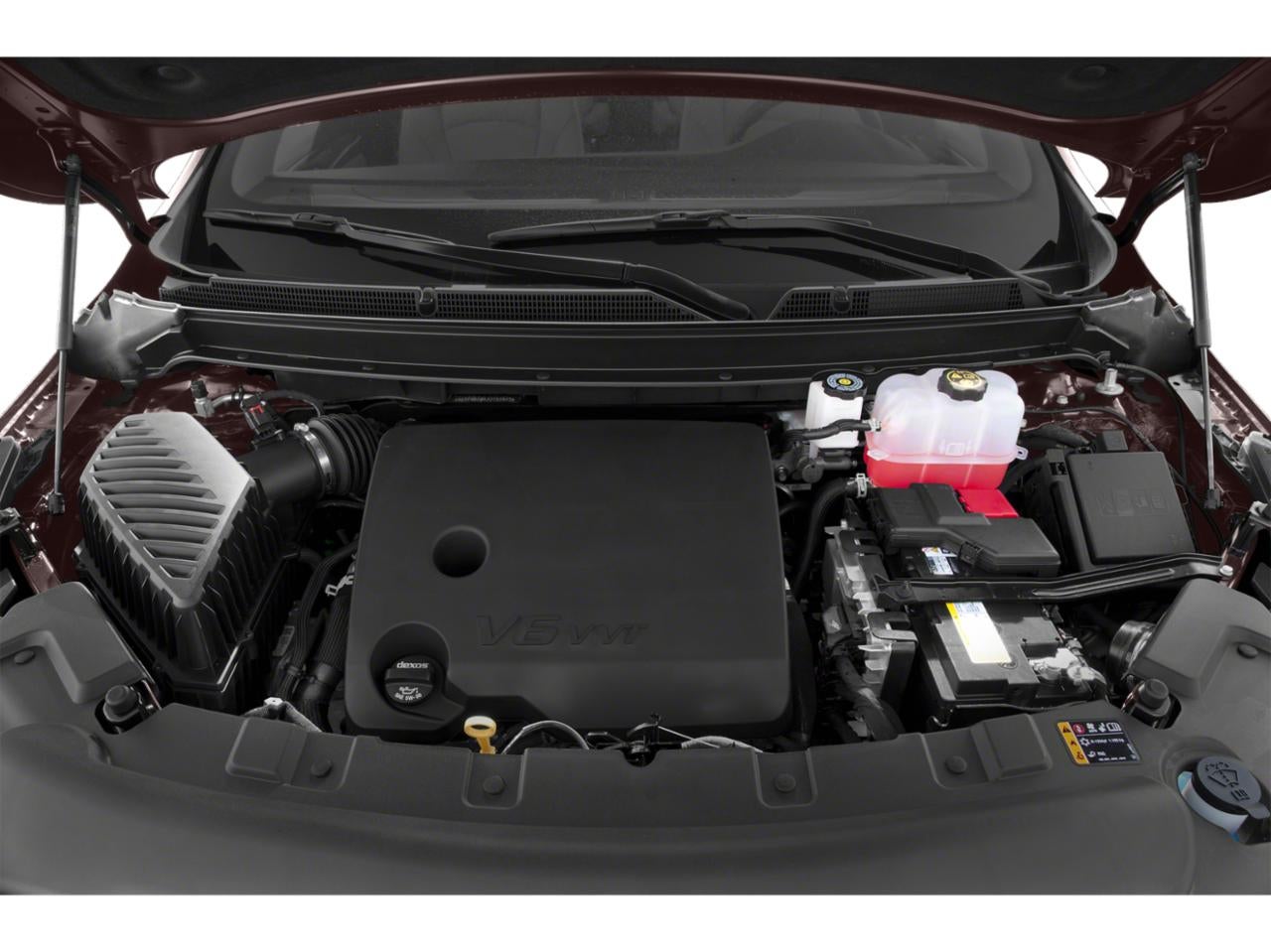 2019 Buick Enclave FWD Avenir