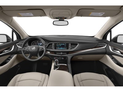 2019 Buick Enclave FWD Avenir