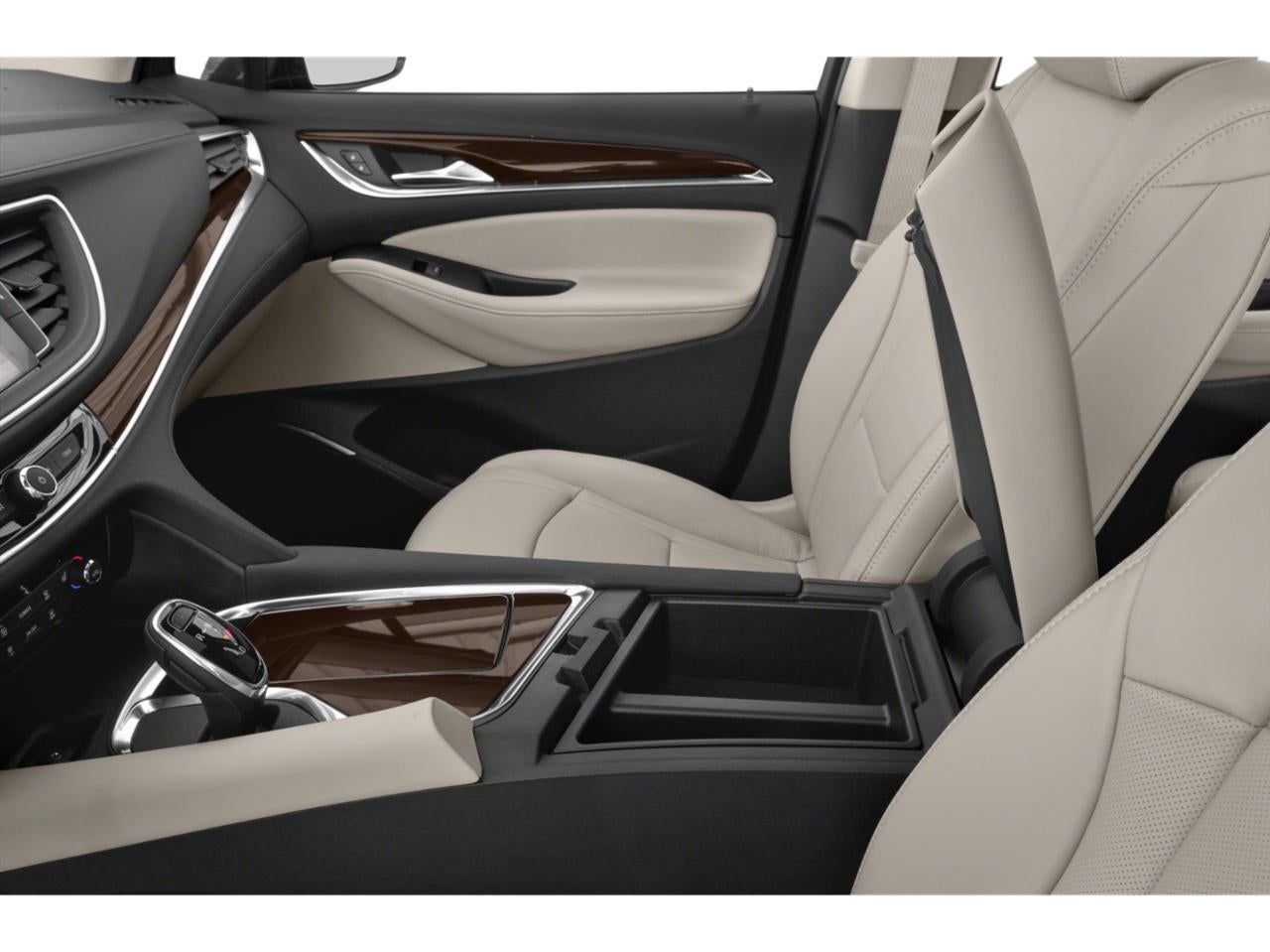 2019 Buick Enclave FWD Avenir