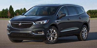 2019 Buick Enclave FWD Avenir