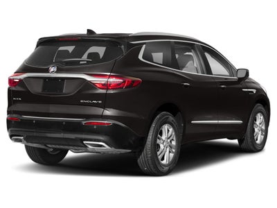 2019 Buick Enclave FWD Avenir