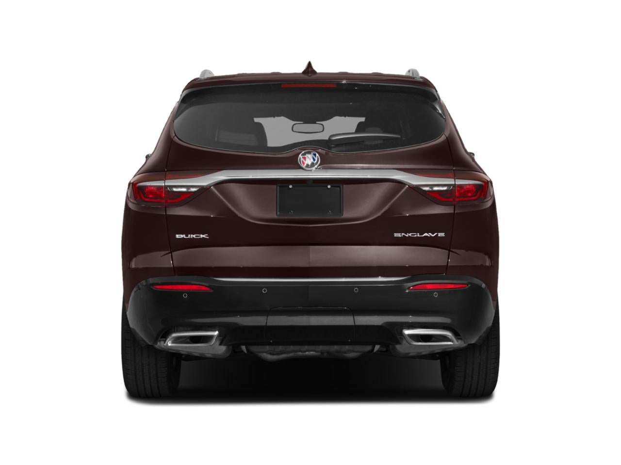 2019 Buick Enclave FWD Avenir