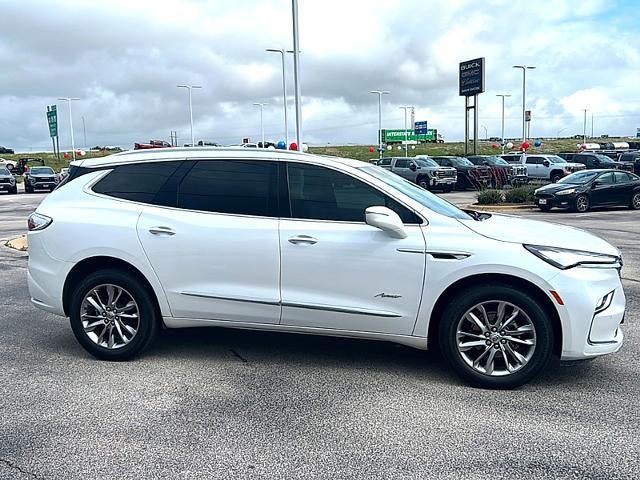 2024 Buick Enclave Avenir FWD