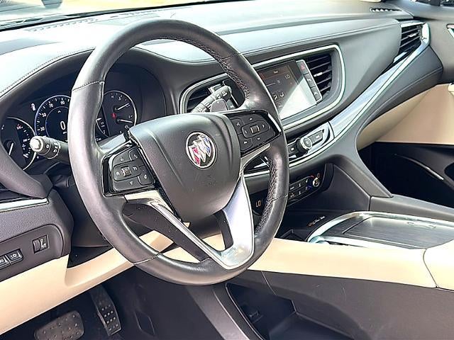 2024 Buick Enclave Avenir AWD