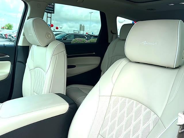 2024 Buick Enclave Avenir AWD