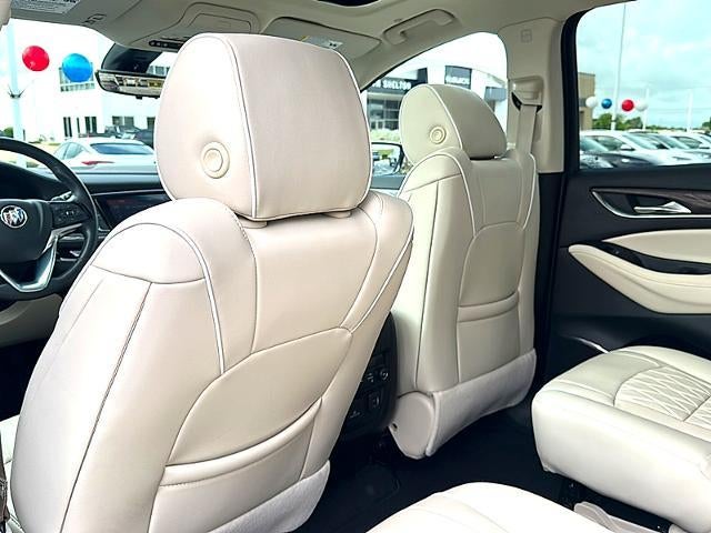 2024 Buick Enclave Avenir AWD