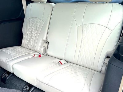 2024 Buick Enclave Avenir AWD