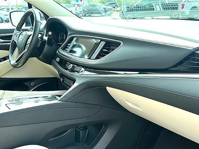 2024 Buick Enclave Avenir AWD
