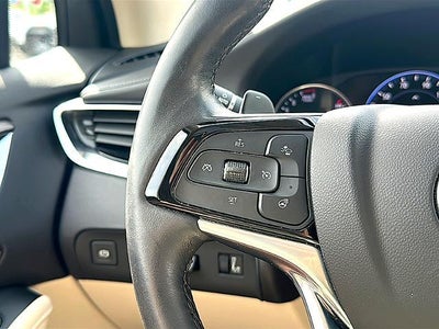 2024 Buick Enclave Avenir AWD