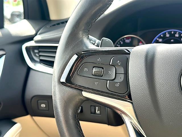 2024 Buick Enclave Avenir AWD