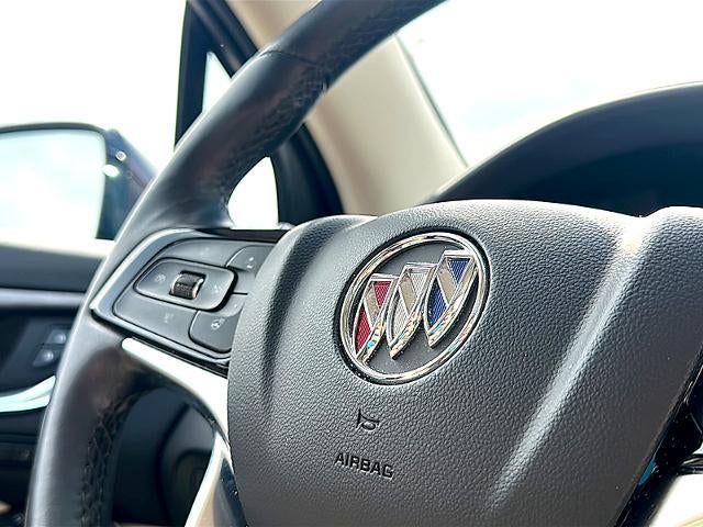 2024 Buick Enclave Avenir AWD