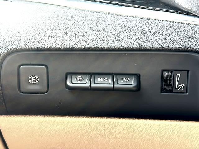 2024 Buick Enclave Avenir AWD