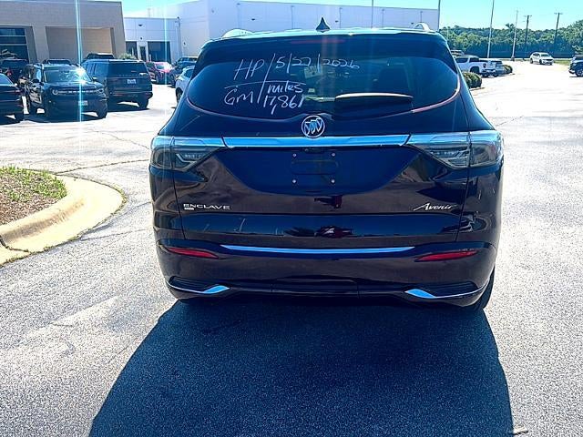 2024 Buick Enclave Avenir AWD