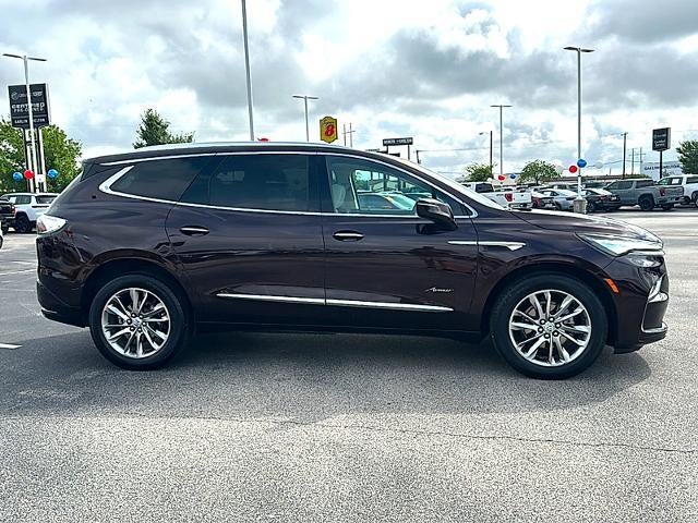 2024 Buick Enclave Avenir AWD