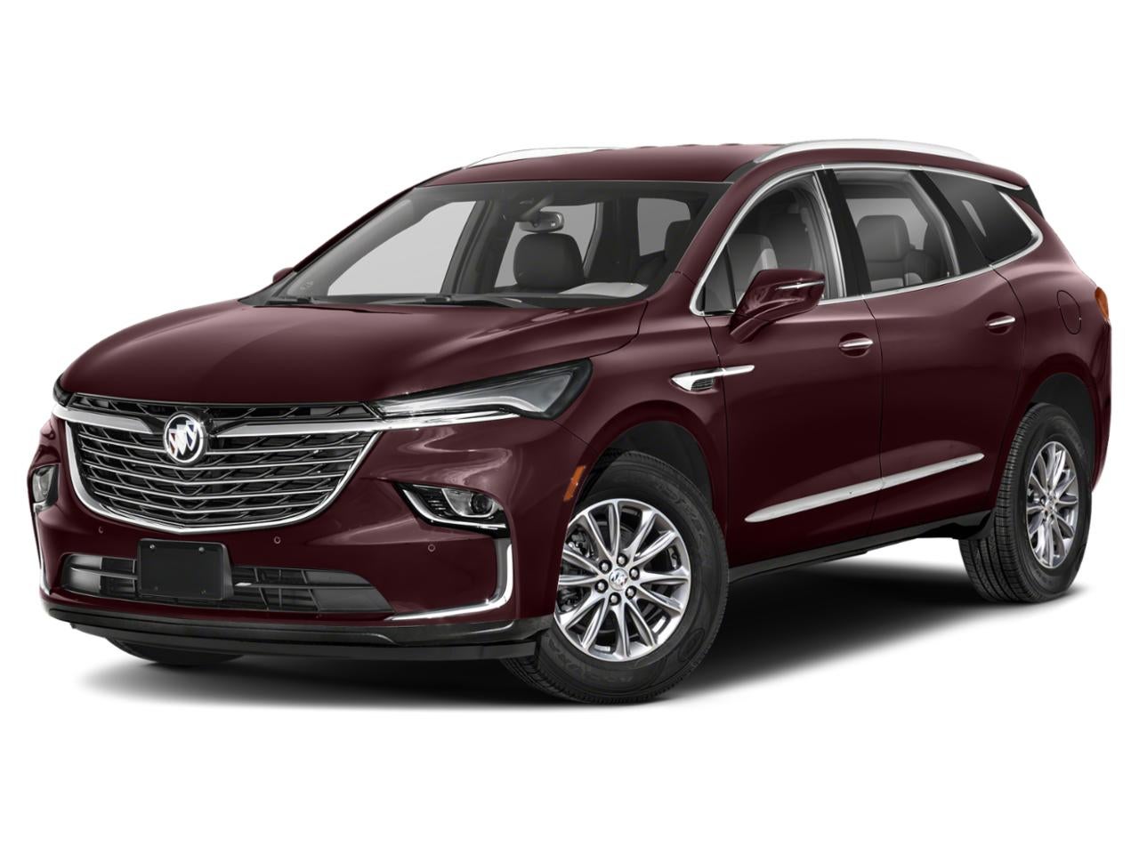 2024 Buick Enclave Avenir AWD