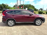 2014 Honda CR-V EX-L 2WD