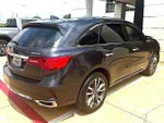 2019 Acura MDX FWD w/Advance Pkg