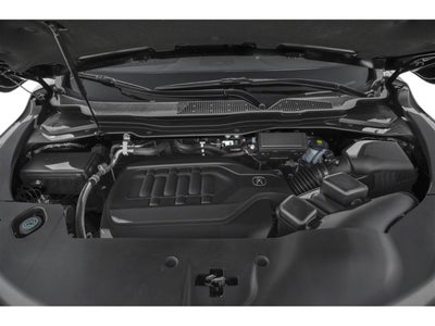 2019 Acura MDX FWD w/Advance Pkg