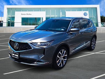 2023 Acura MDX FWD w/Technology Package