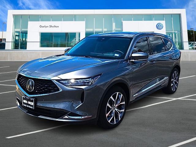 2023 Acura MDX FWD w/Technology Package
