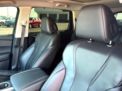 2023 Acura MDX Technology Package