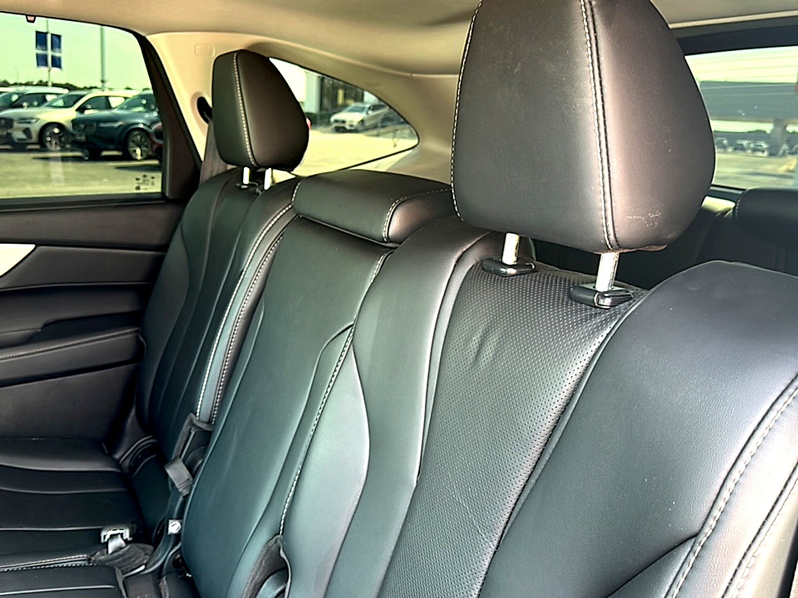 2023 Acura MDX Technology Package