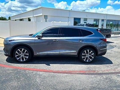 2023 Acura MDX FWD w/Technology Package