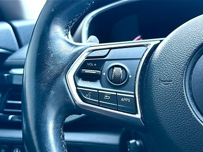 2023 Acura MDX Technology Package