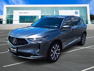 2023 Acura MDX FWD w/Technology Package