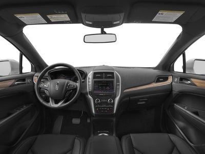 2017 Lincoln MKC Select FWD