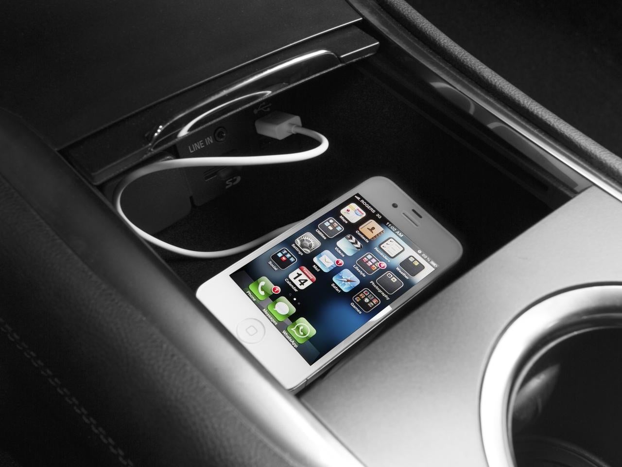 2017 Lincoln MKC Select FWD