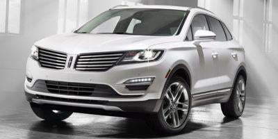 2017 Lincoln MKC Select FWD