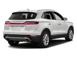 2017 Lincoln MKC Select FWD