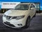 2016 Nissan Rogue AWD 4dr SL